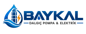 Baykal Elektrik Logo
