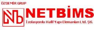 Net-Bims Logo
